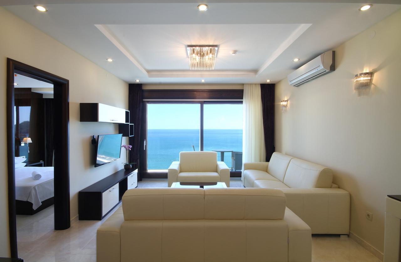 Shine Residence Budva Cameră foto